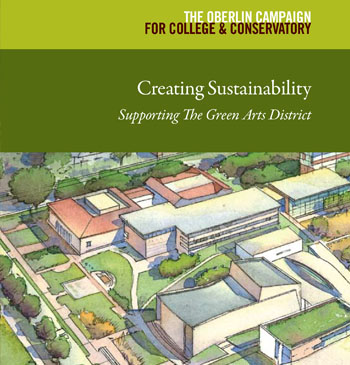 Oberlin Brochure
