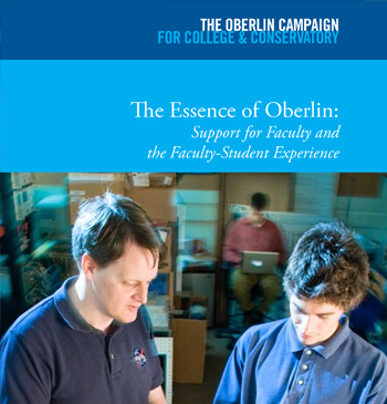 Oberlin Magazine