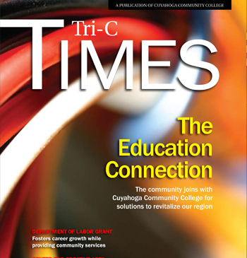 Tri-C Magazine
