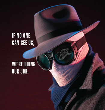 CSR Ad