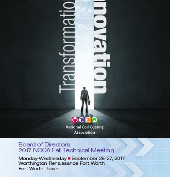 NCCA Meeting Directory