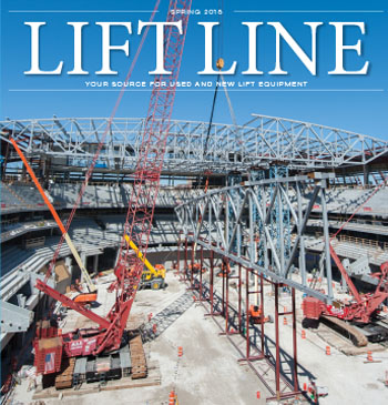 ALL Magazine