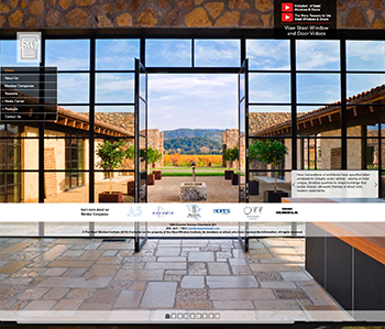 SWI Website