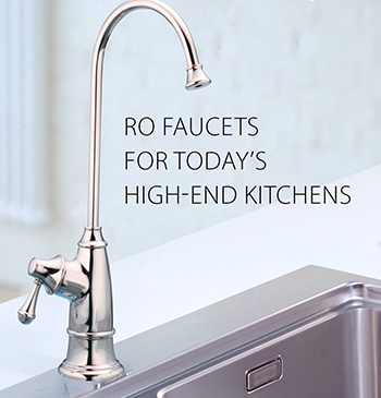 RO Faucets Brochure