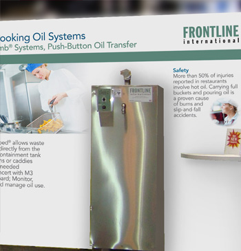 Frontline International Tradeshow