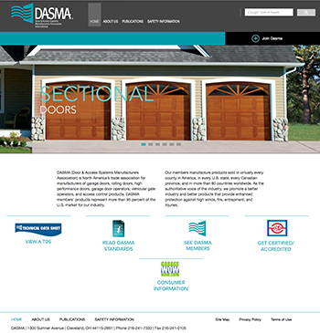 DASMA Website