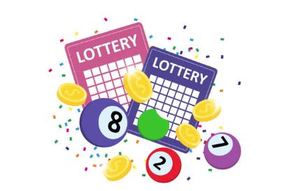 lottery winnings
