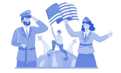 military service tax benefits