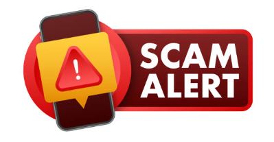 watch out for these scams