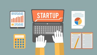 business start ups