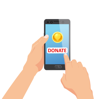 charitable donations