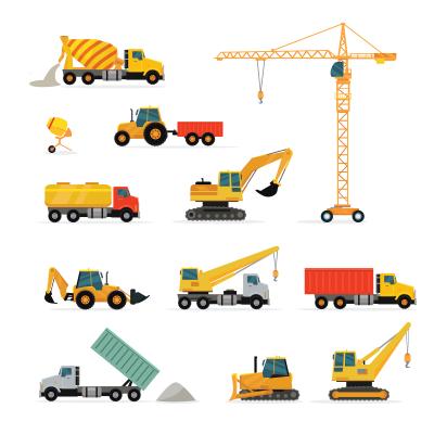 construction equipment