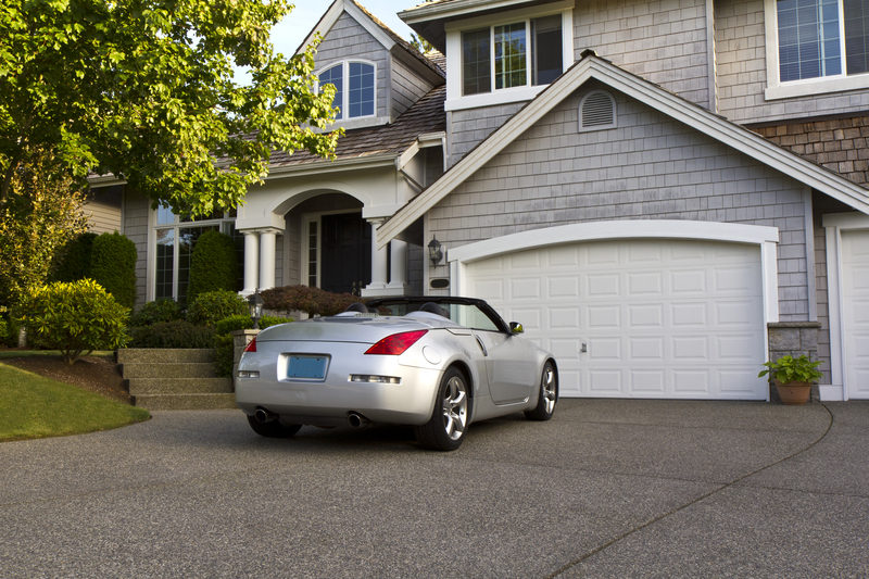 rental property