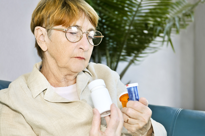 elder care