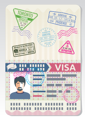 passport