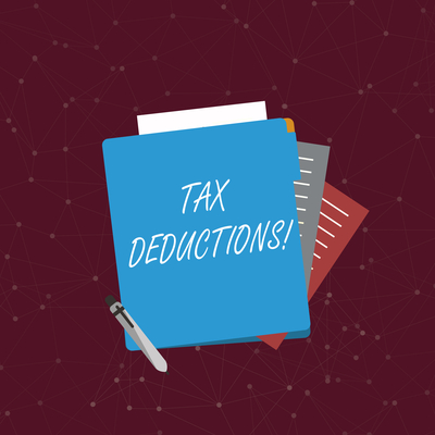 medical tax deductions