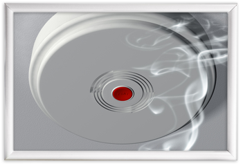 Smoke and Carbon Monoxide Detectors Image