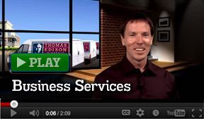 video business services