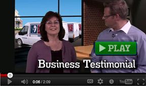 video business testimonials