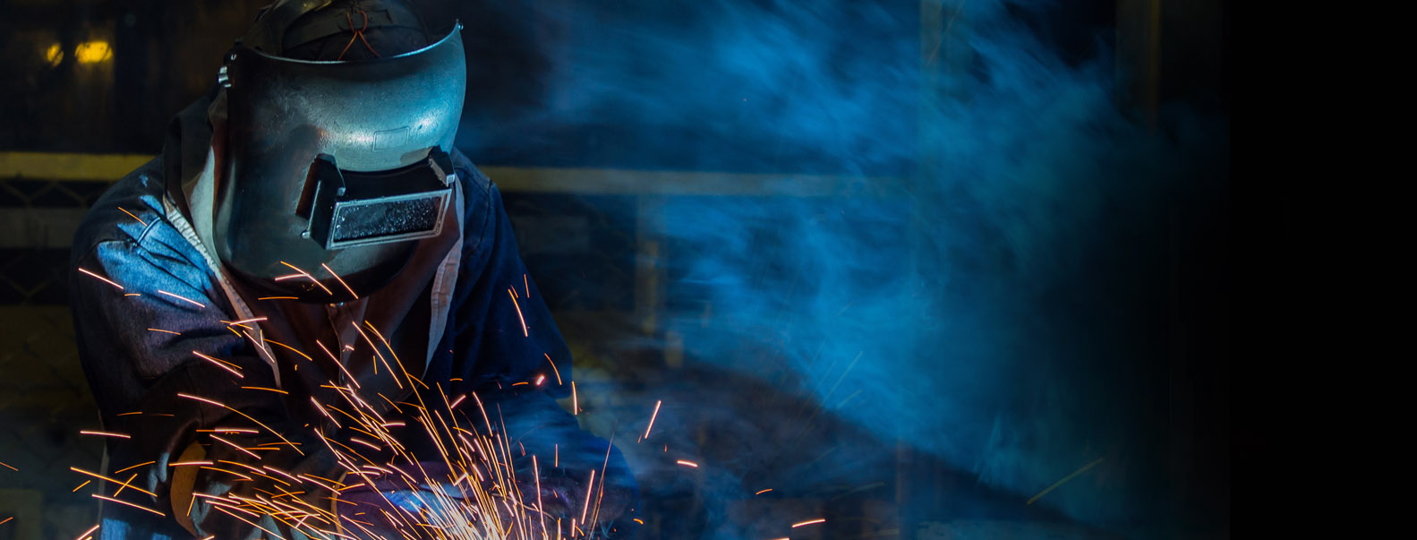 WE ARE VETERAN OILMEN