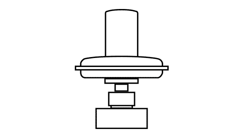 BelGas CP Valves