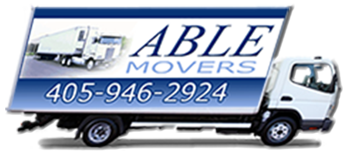 Able Moving Company