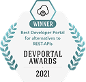 Best Overall SME DevPortal