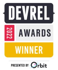 DevRel Award 2022