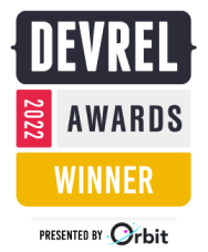 Best Overall SME DevPortal