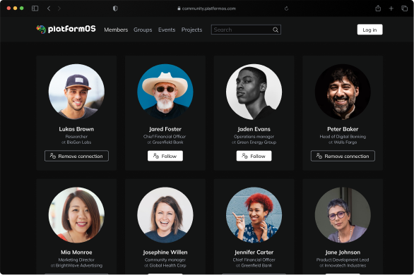Preview of customizable documentation themes in Docskit