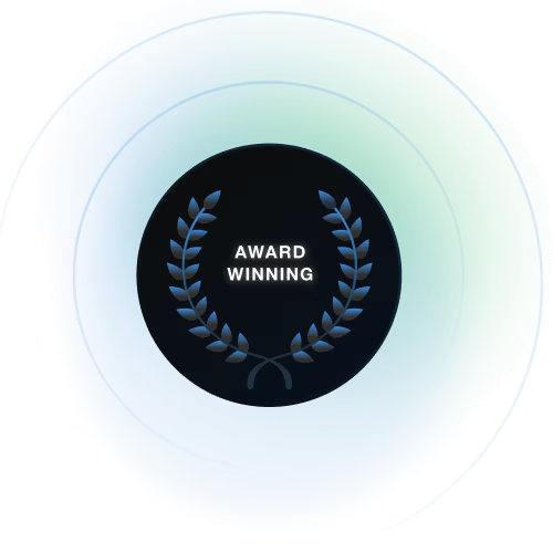 Awards illustration
