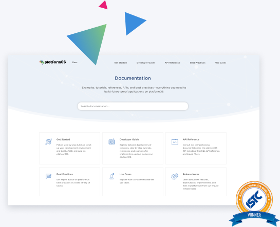 Documentation