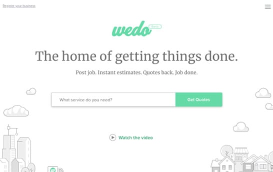 Wedo