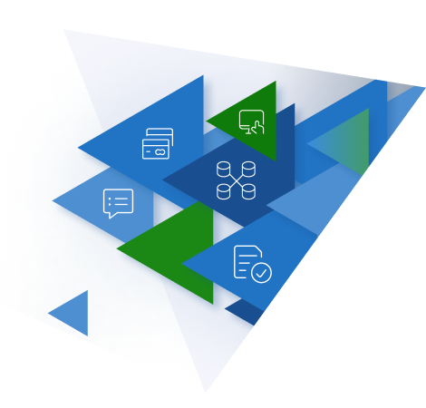 Community management illustration