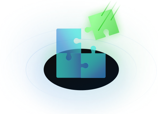 Community management illustration