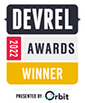 Best Ongoing Developer Experience - DevRel Awards 2022