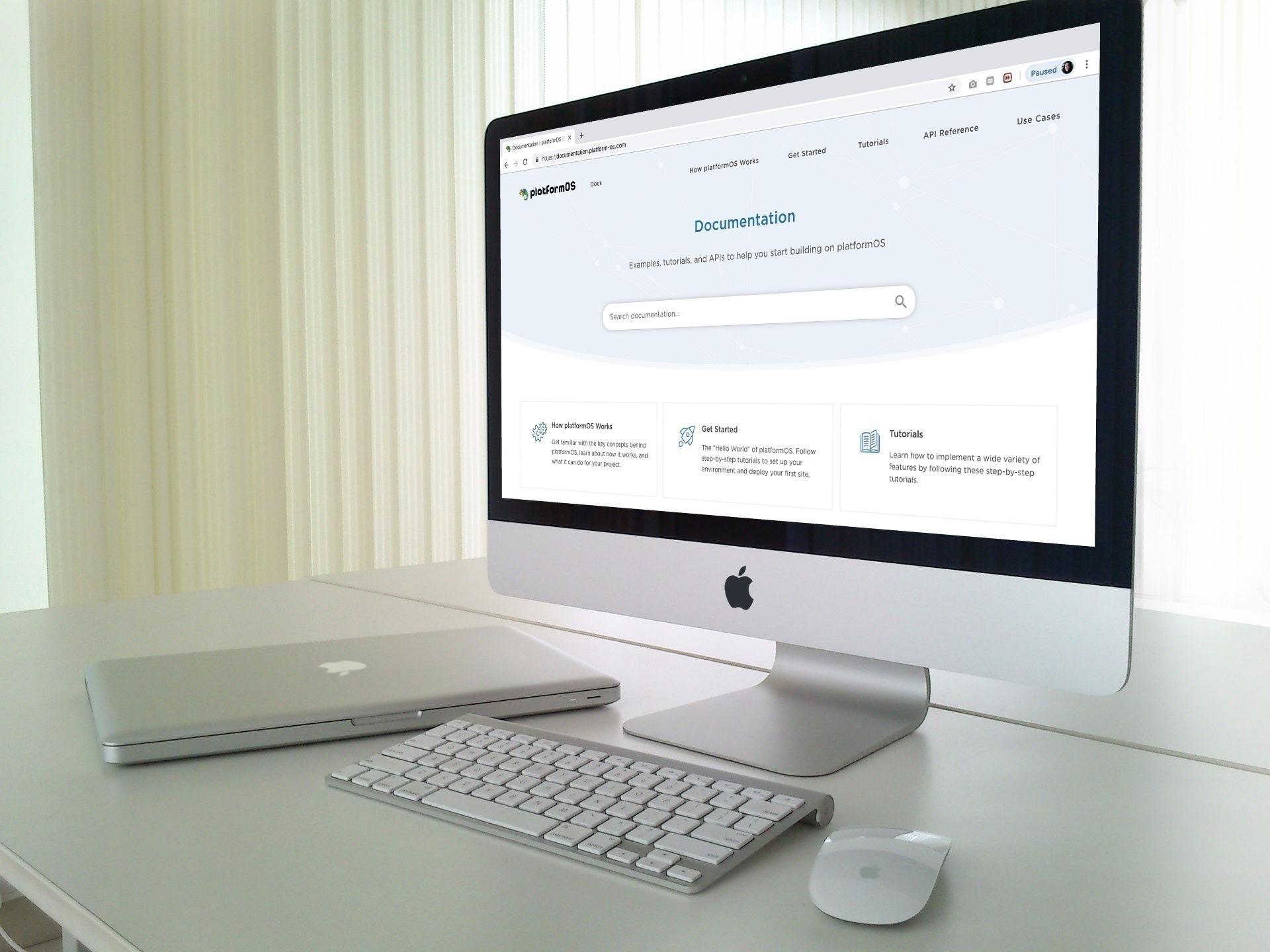 Developer agencies preview