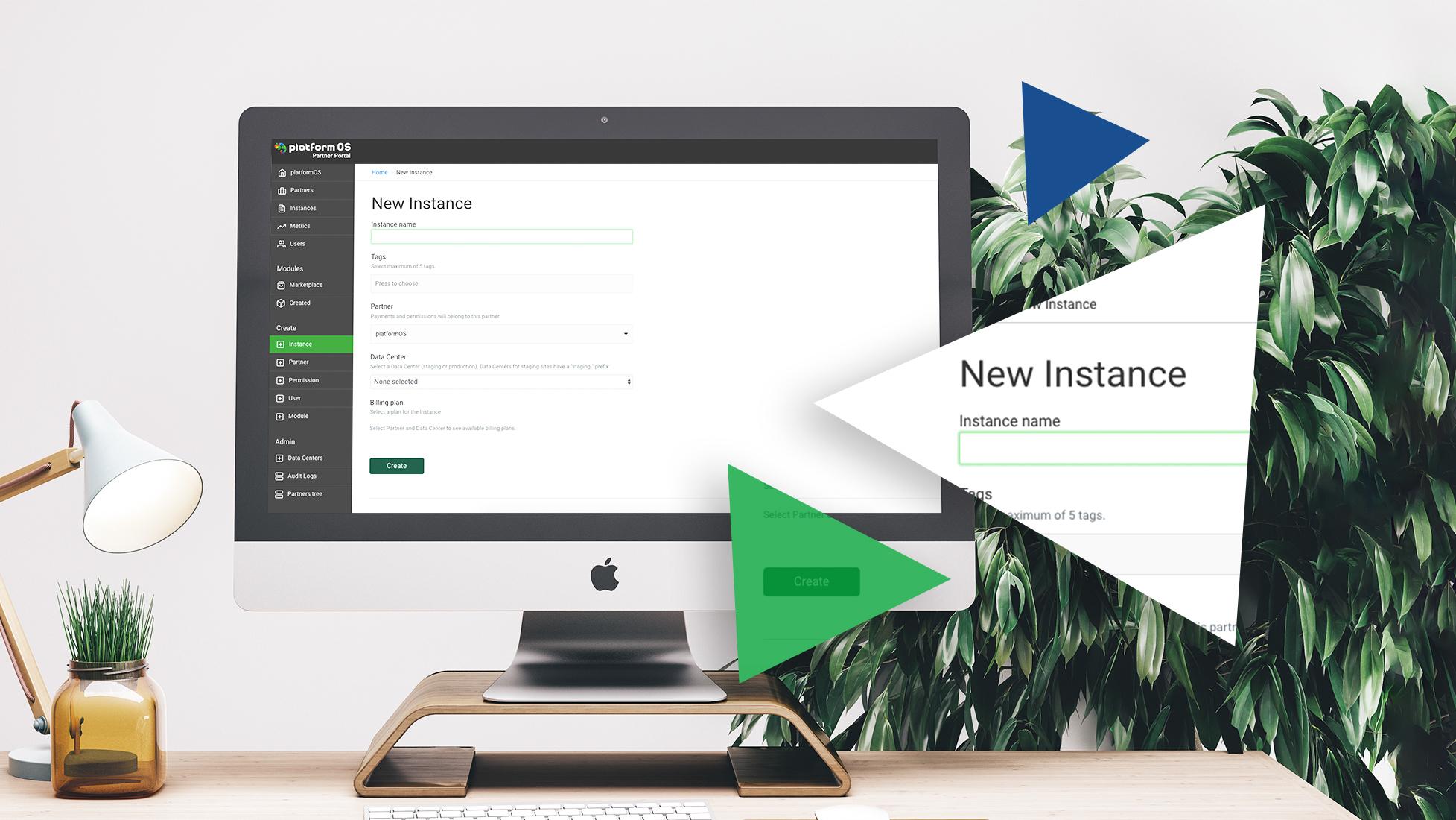 Developer agencies preview
