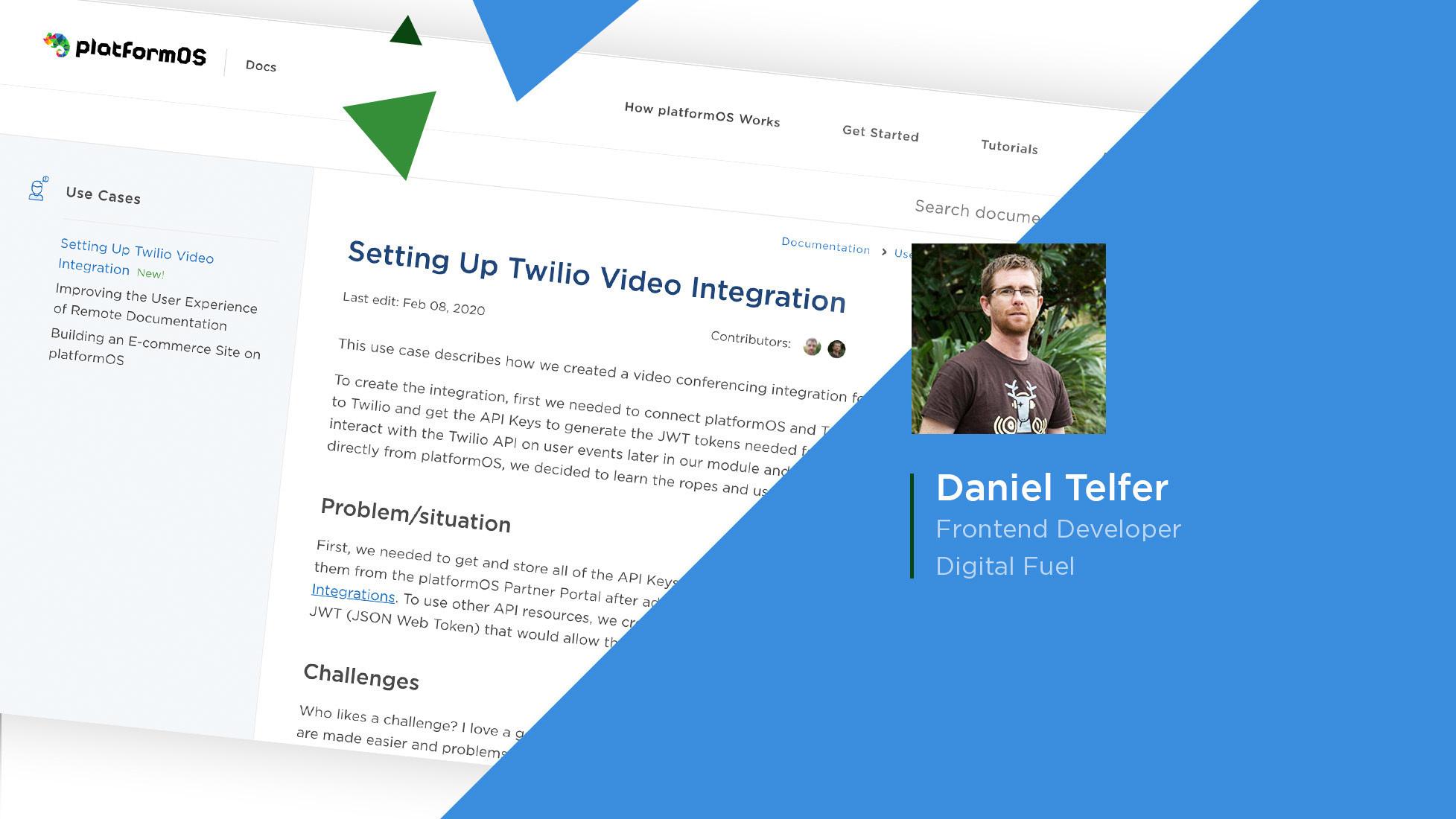 Developer agencies preview