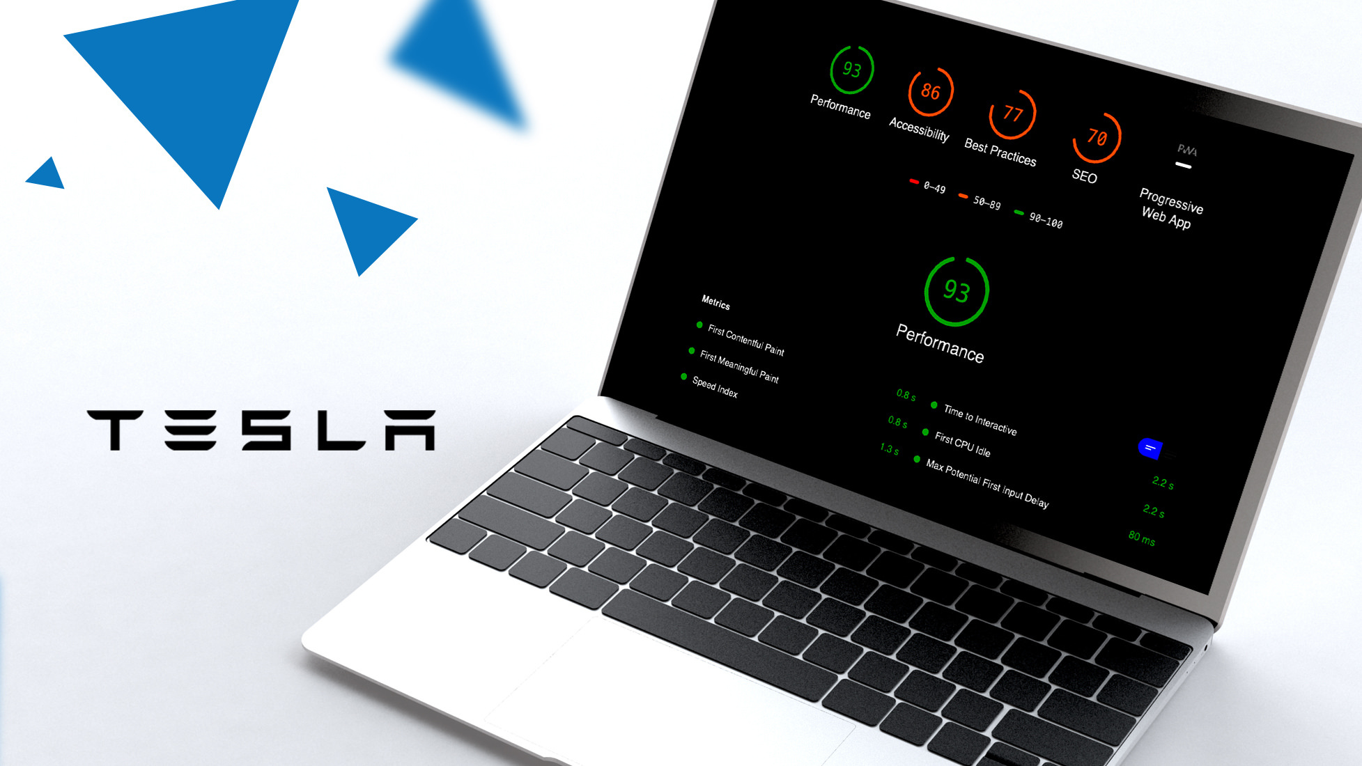 Developer agencies preview