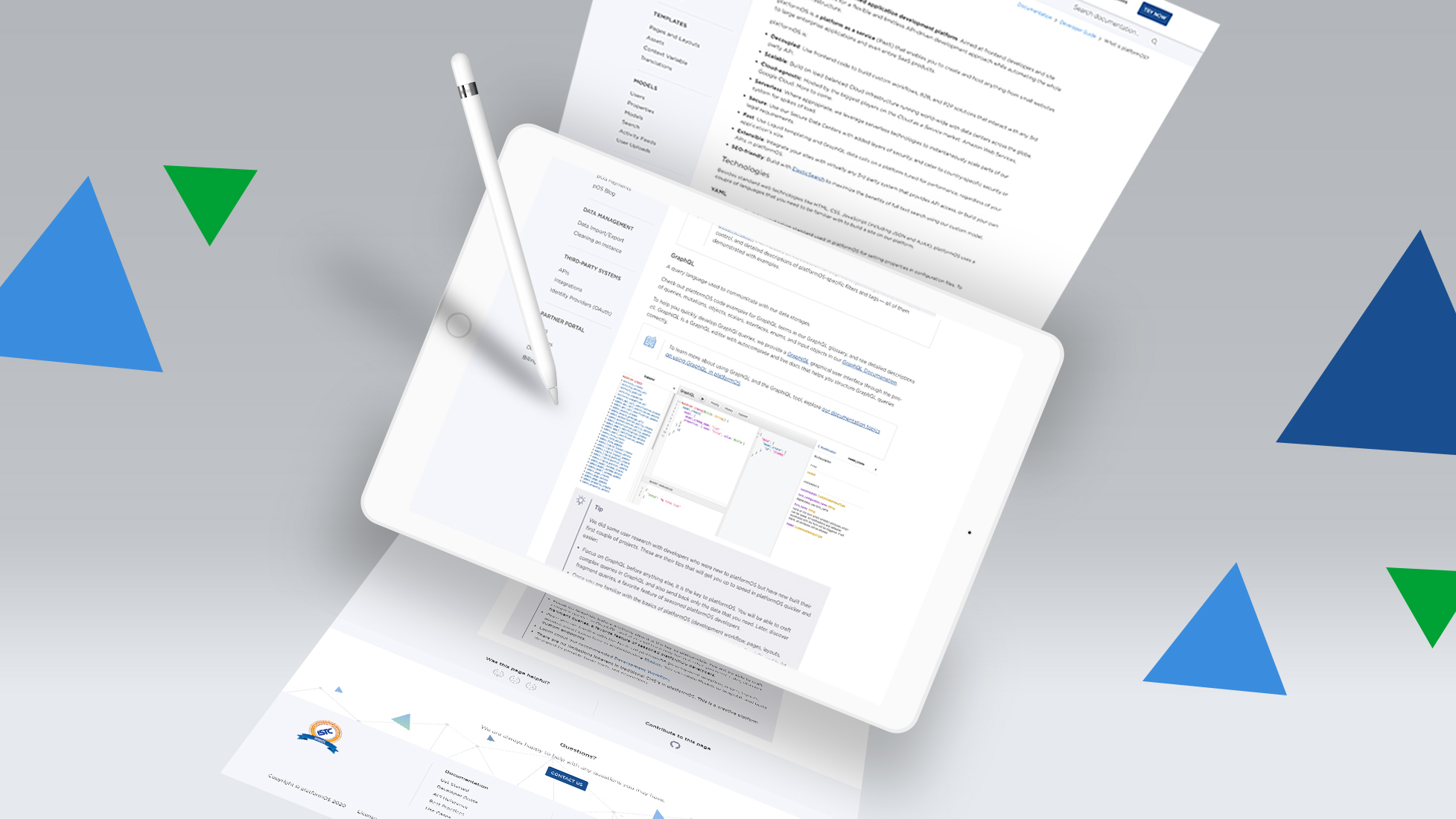 platformOS Status Report — July 28, 2020