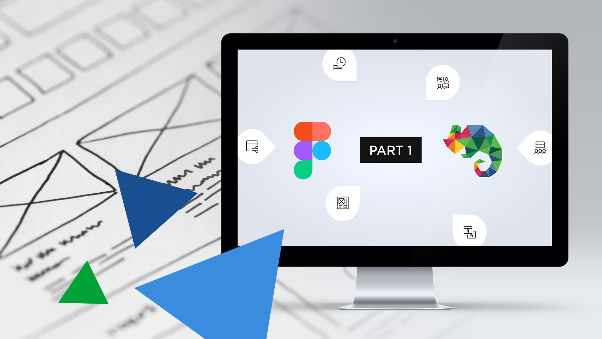 Developer agencies preview