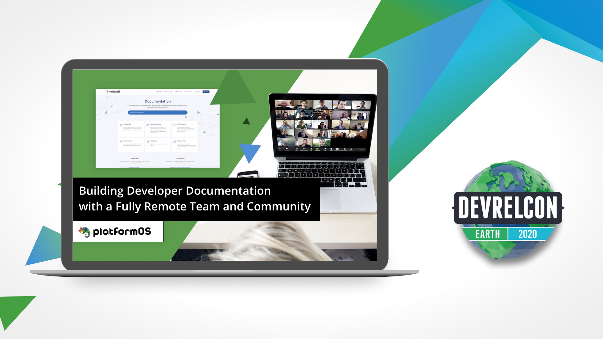 platformOS Status Report — Aug 24, 2020