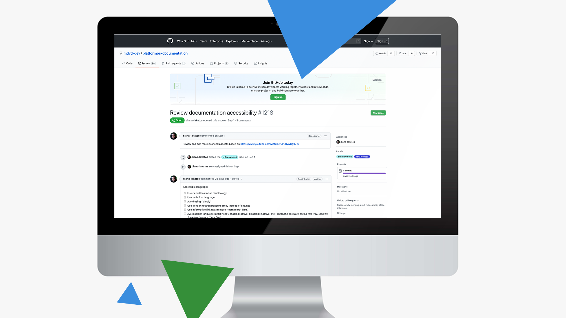 platformOS Status Report — Oct 19, 2020