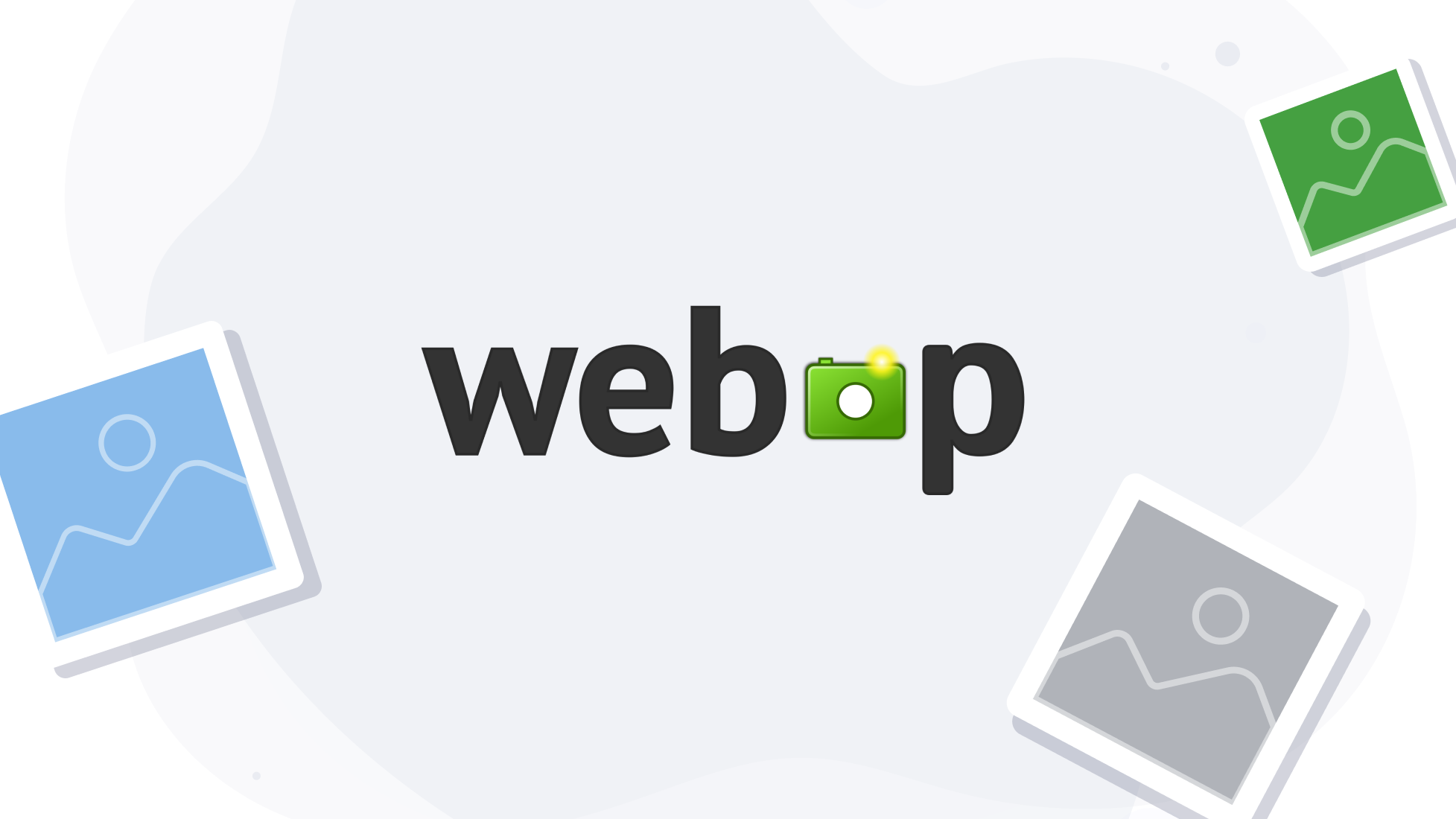 Using WebP in Your Existing Webpage 