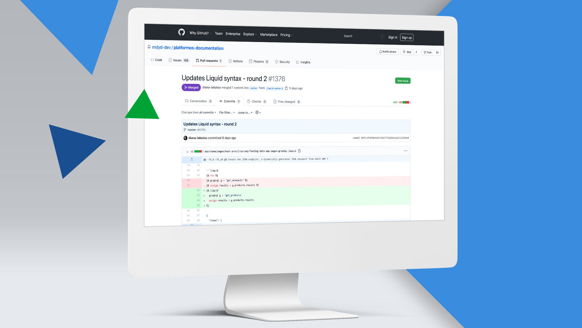 Developer agencies preview