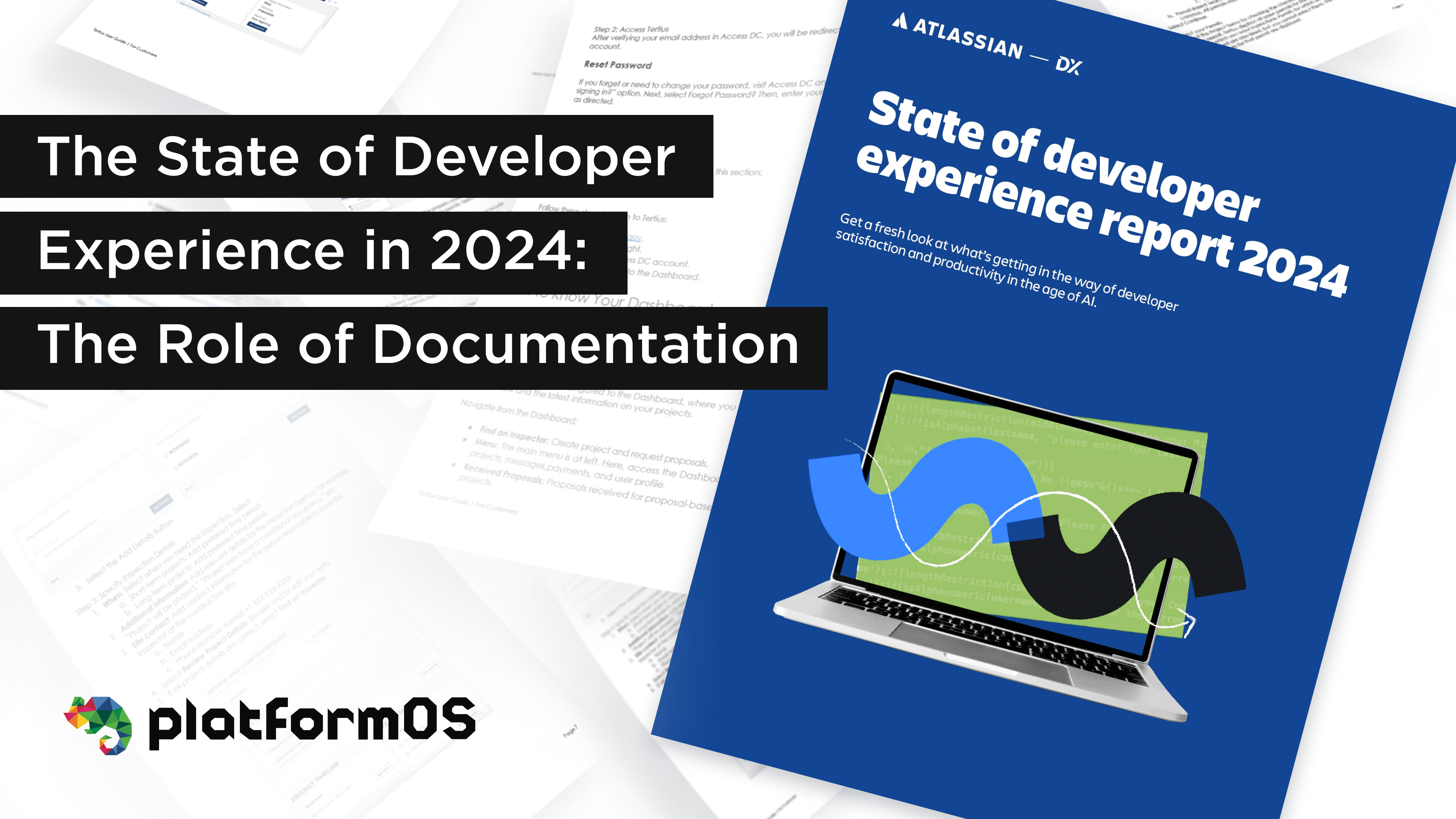 The State of Developer Experience in 2024: The Role of Documentation