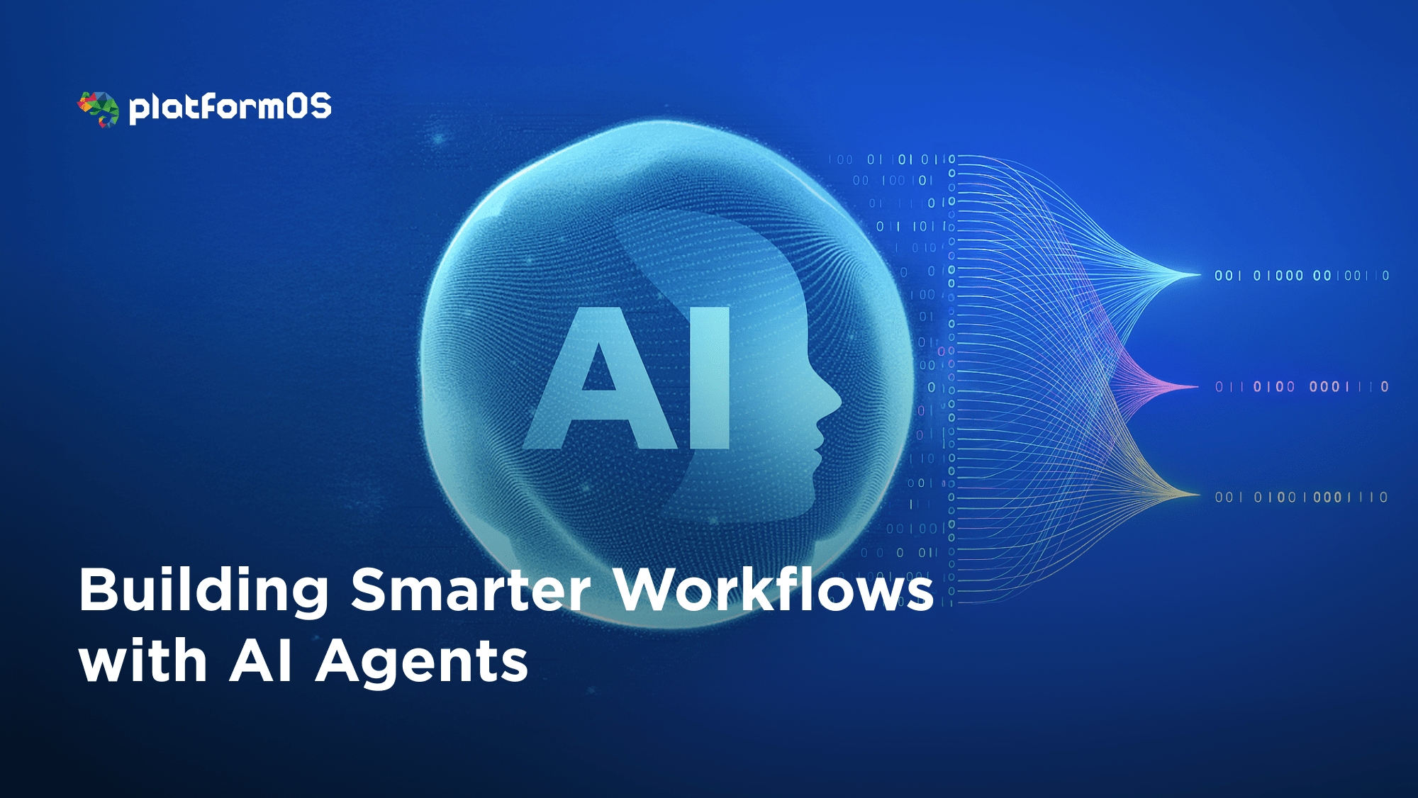 Building Smarter Workflows with AI Agents