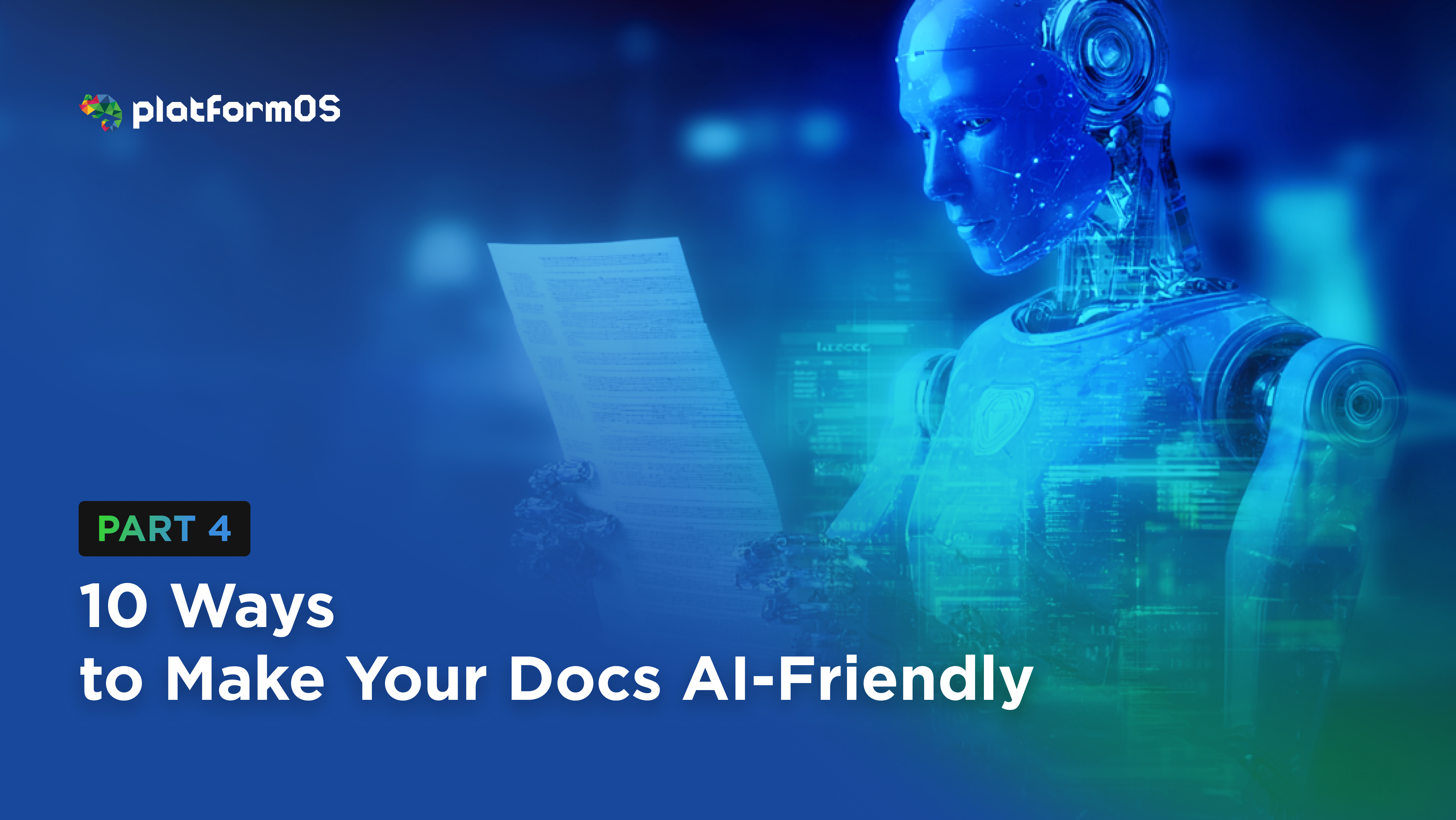 Developer agencies preview
