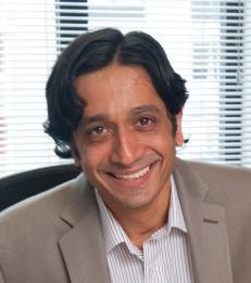 Arun Sundararajan on the Sharing Economy